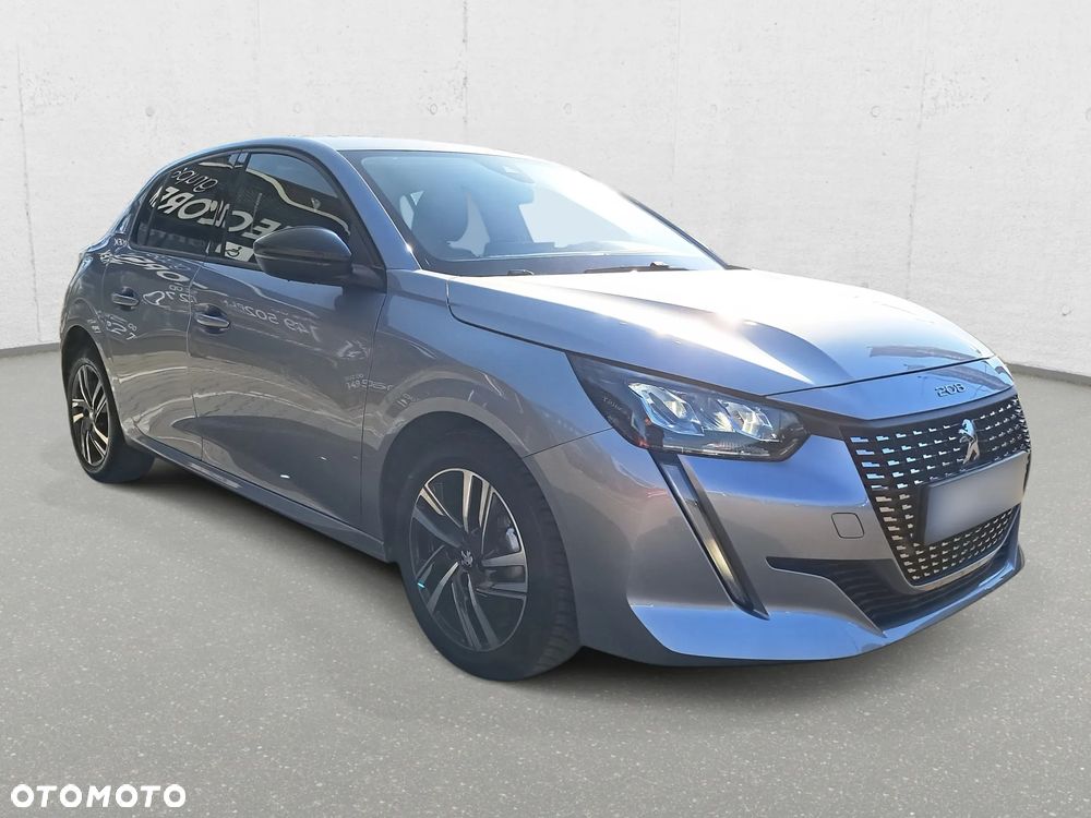 Peugeot 208 1.2 PureTech Allure S&S - 4
