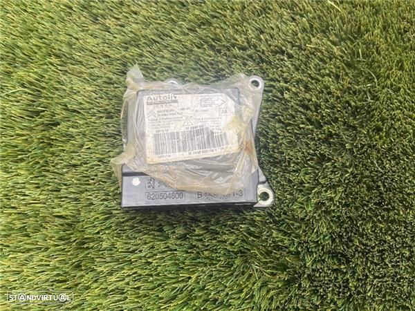 KIT AIRBAGS CITROEN C3 - 2