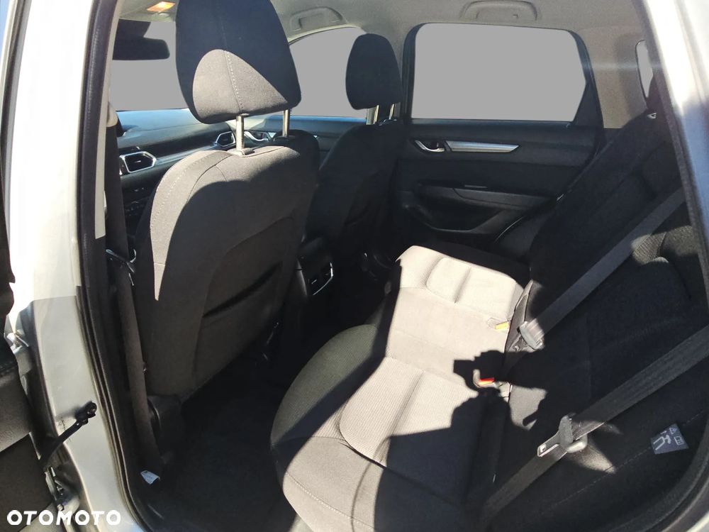 Mazda CX-5 2.0 Skymotion 2WD - 19