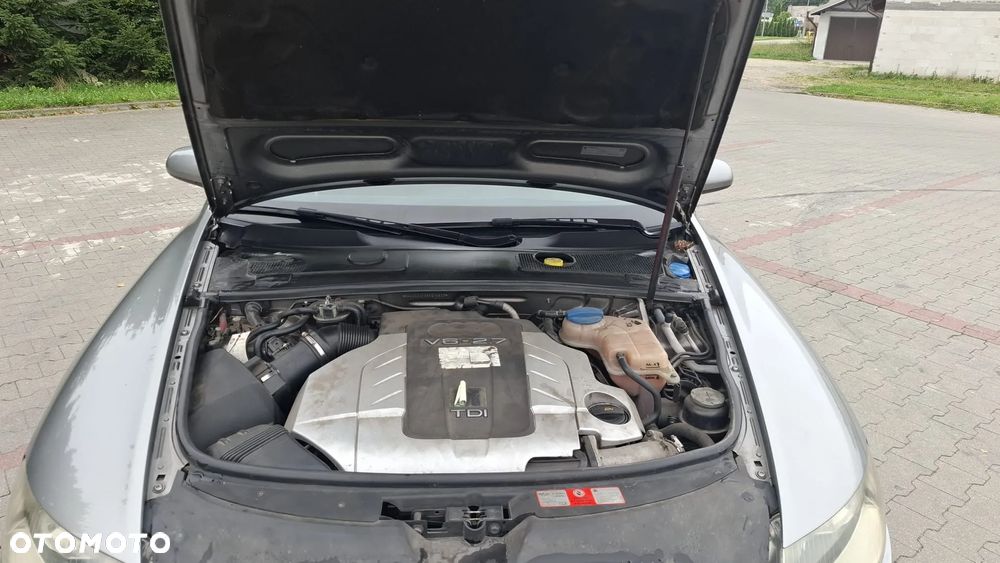 Audi A6 - 12