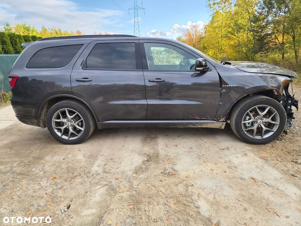 Dodge Durango 5.7 R/T - 15