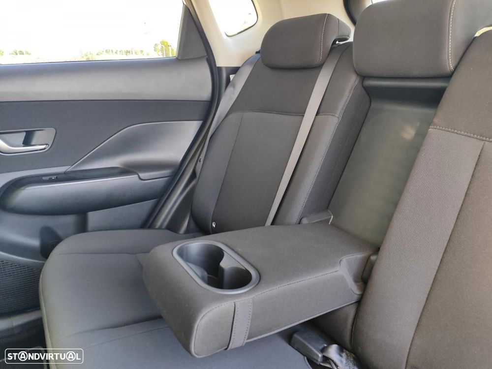 Hyundai Kauai 1.0 T-GDi Premium (TT) - 11