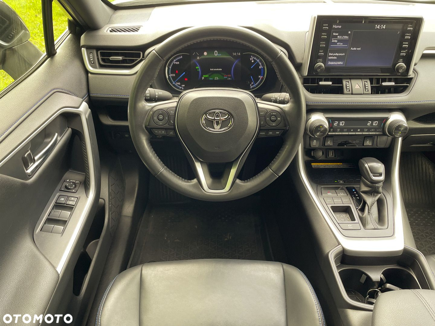 Toyota RAV4 - 15