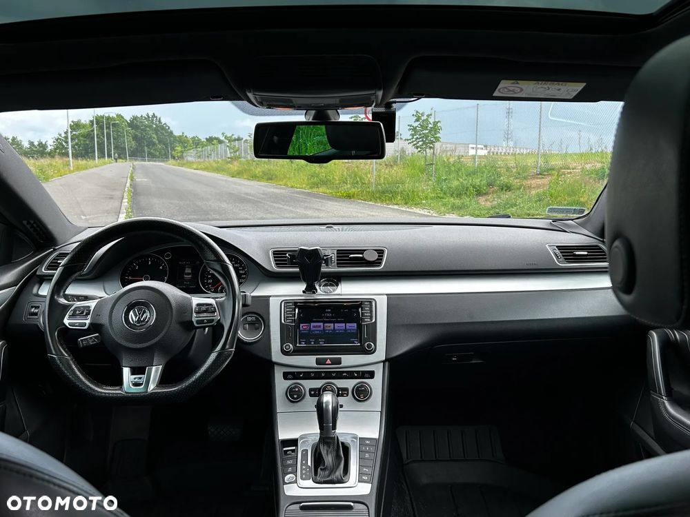 Volkswagen CC - 24