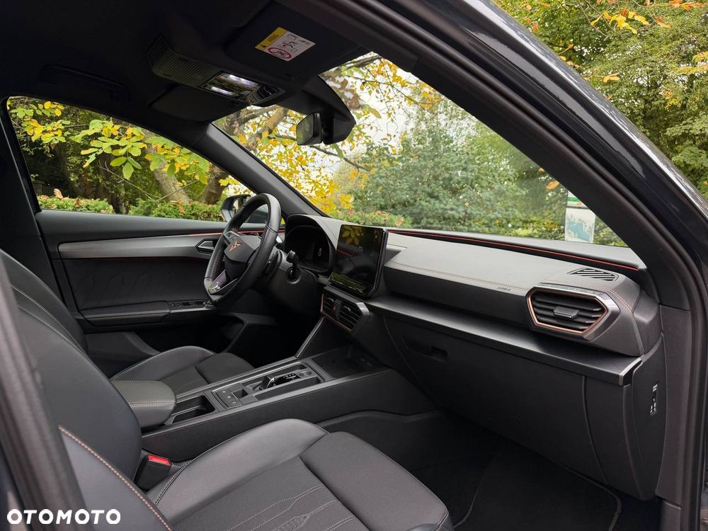 Cupra Formentor 2.0 TSI 4Drive DSG - 16