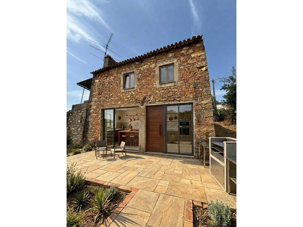 Casa das Ladeiras - Uma Casa com História para Criar o Seu Próximo ... - Grande imagem: 2/41