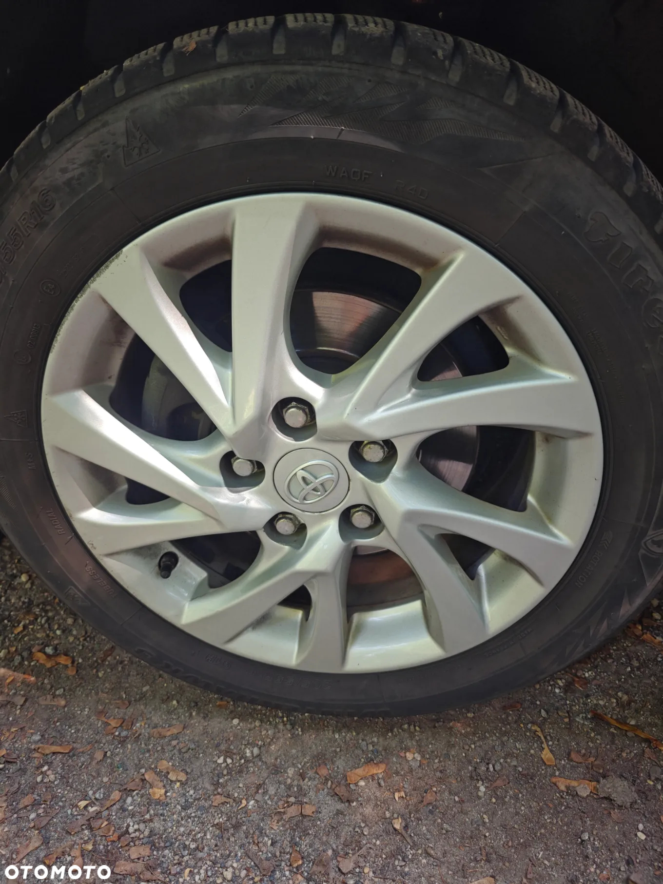 Toyota Auris Hybrid 135 Comfort - 7