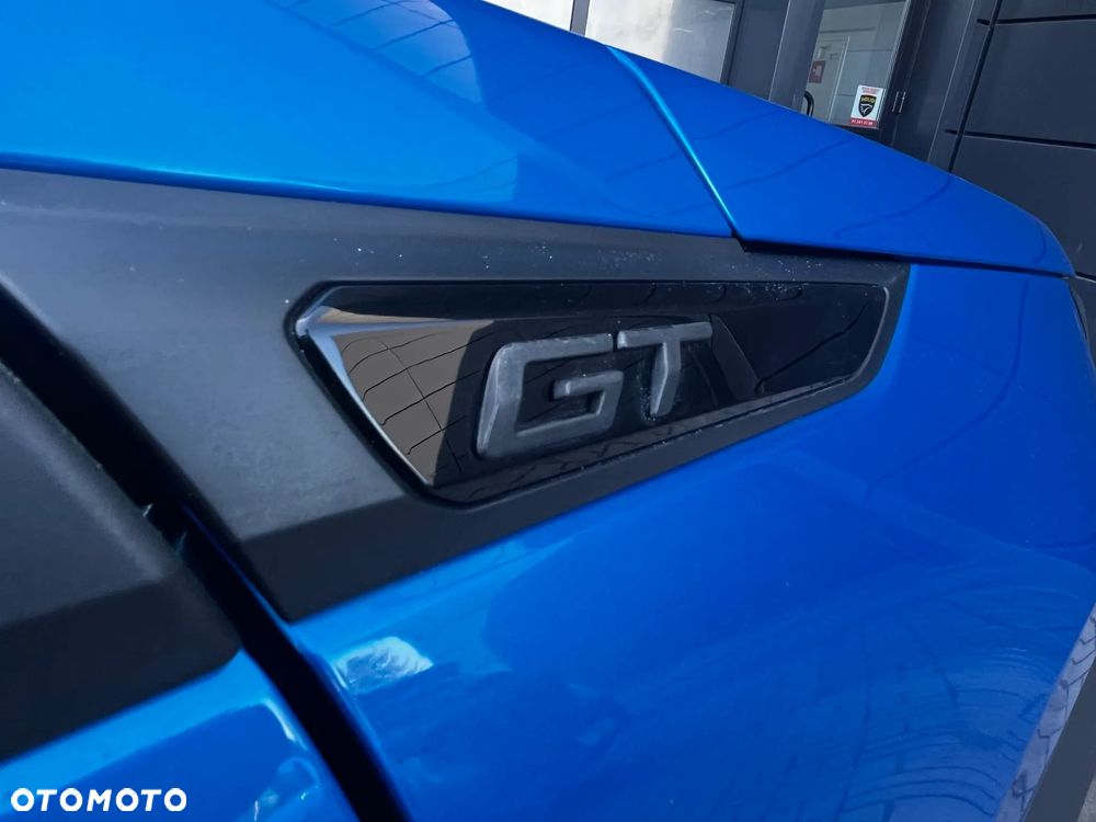 Peugeot 2008 1.2 PureTech GT S&S EAT8 - 30