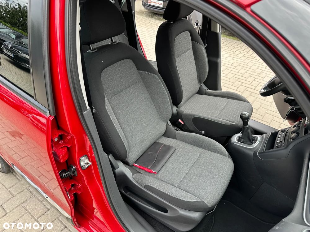 Citroën C3 Picasso - 19