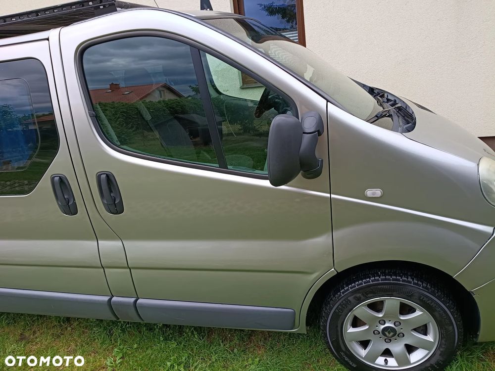 Renault Trafic - 10