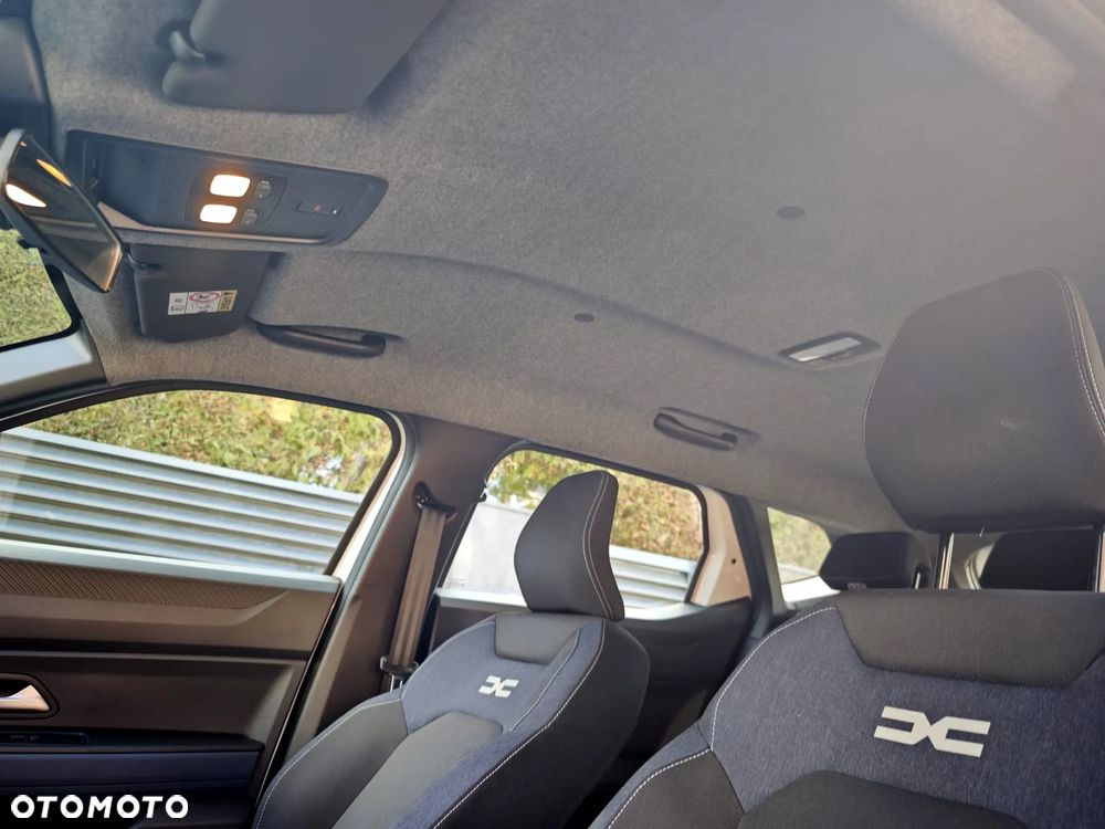 Dacia Duster 1.0 TCe Expression - 20