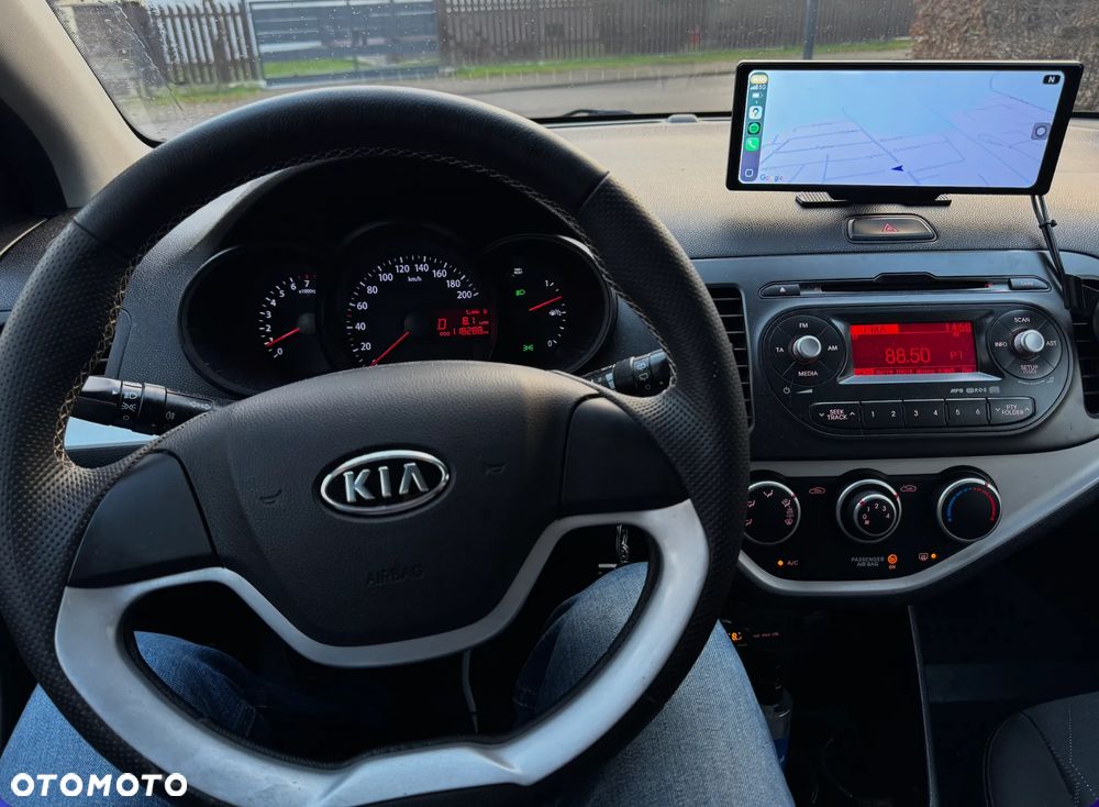 Kia Picanto 1.2 L - 5