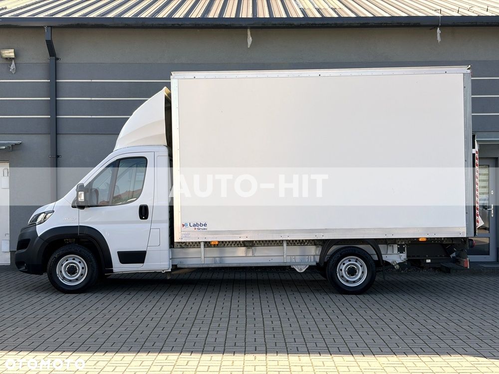 Fiat Ducato - 12
