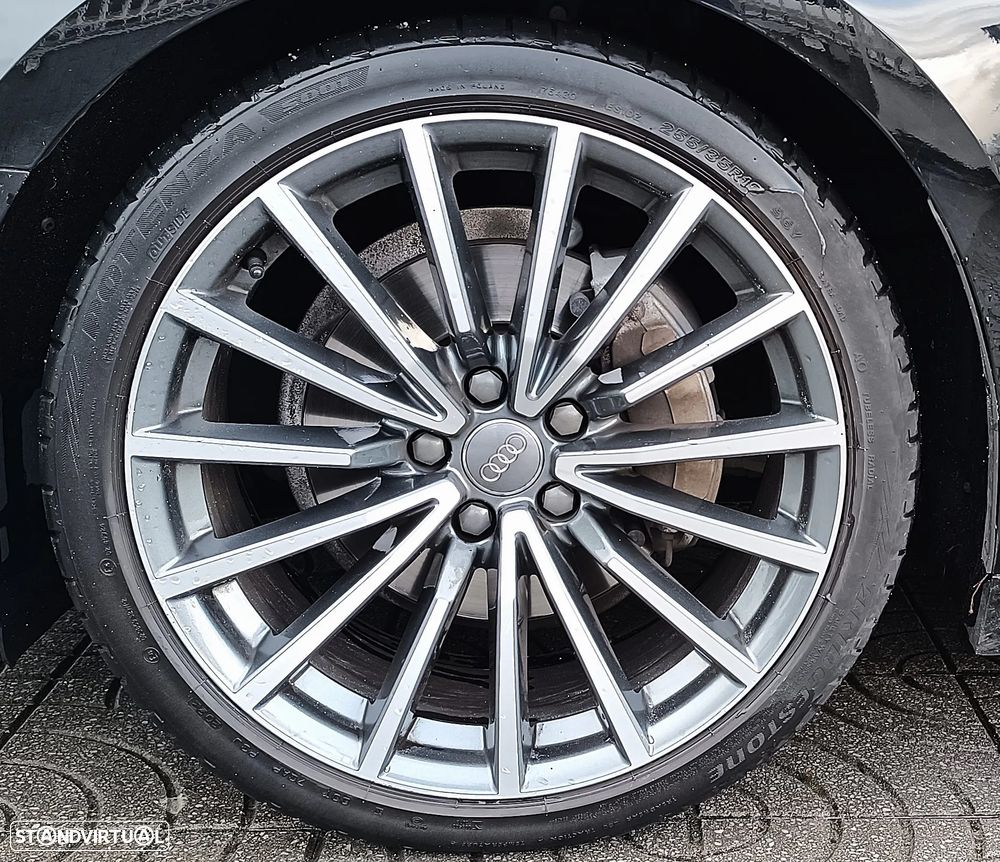 Audi A5 Sportback 40 TDI S line S tronic - 6