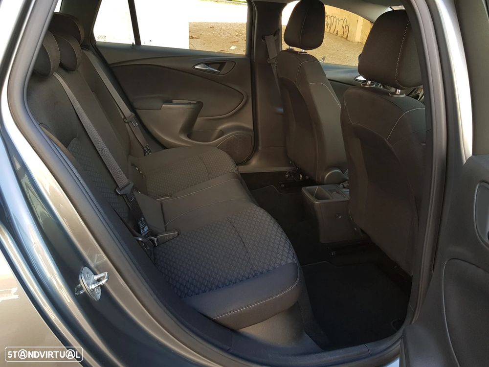 Opel Astra Sports Tourer 1.5 D GS Line S/S - 40