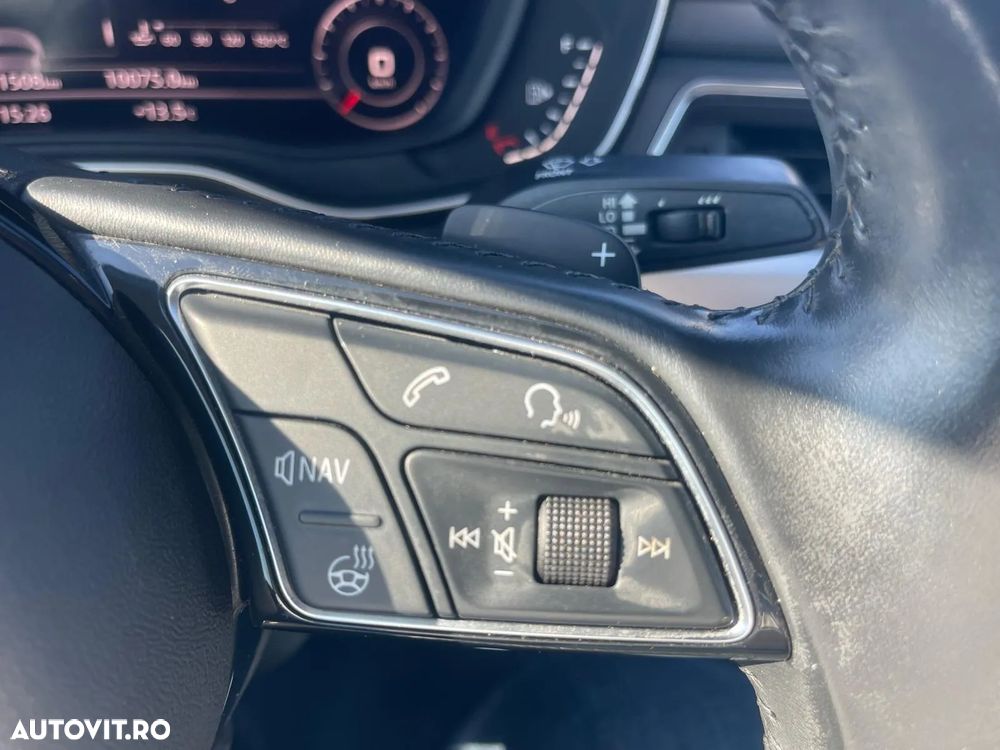 Audi A5 - 21