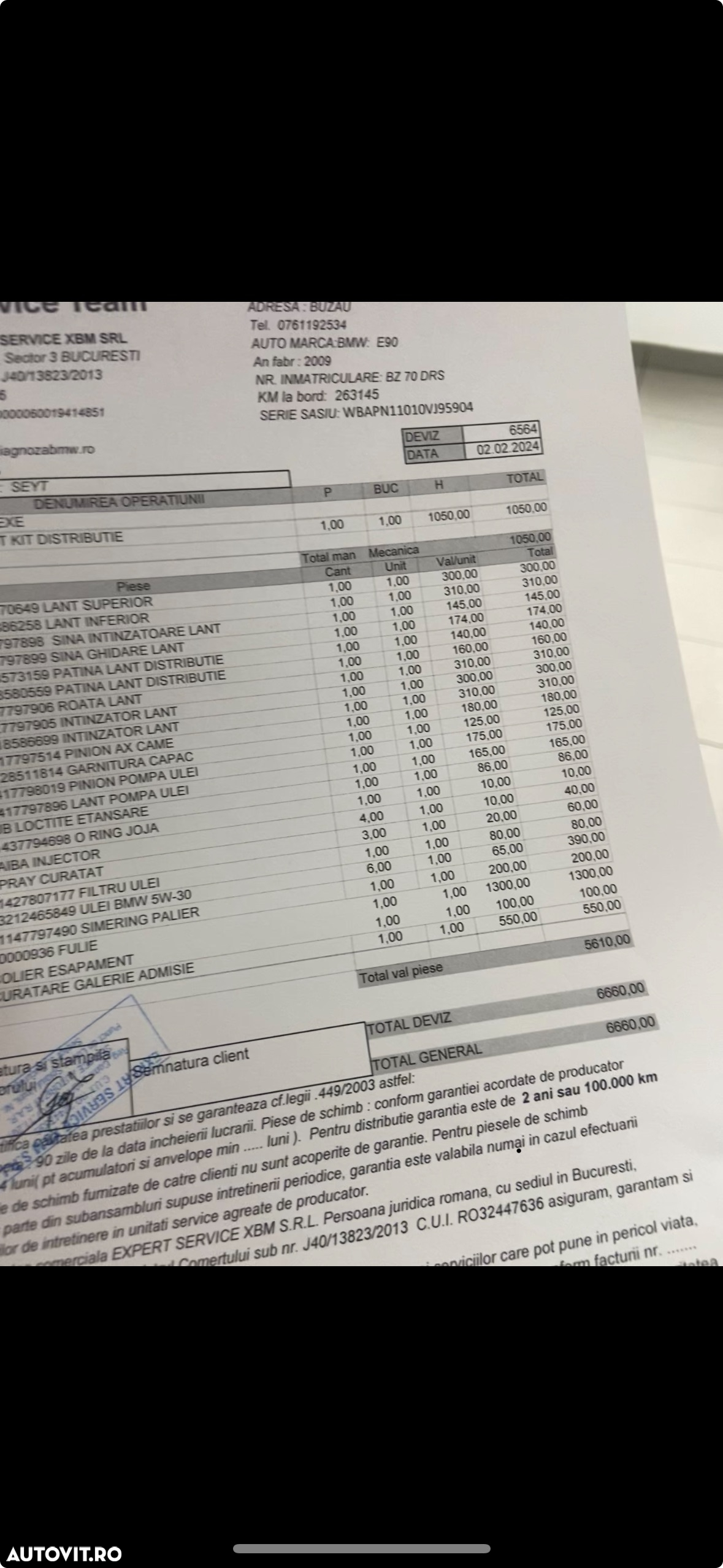 BMW Seria 3 318d - 11