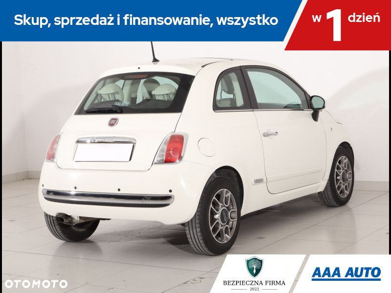 Fiat 500 - 6