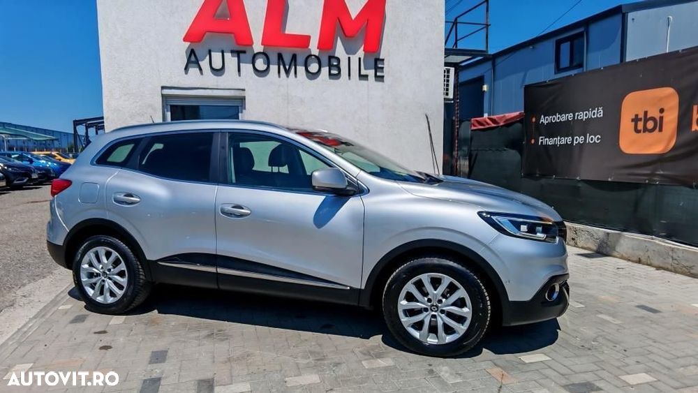 Renault Kadjar - 7
