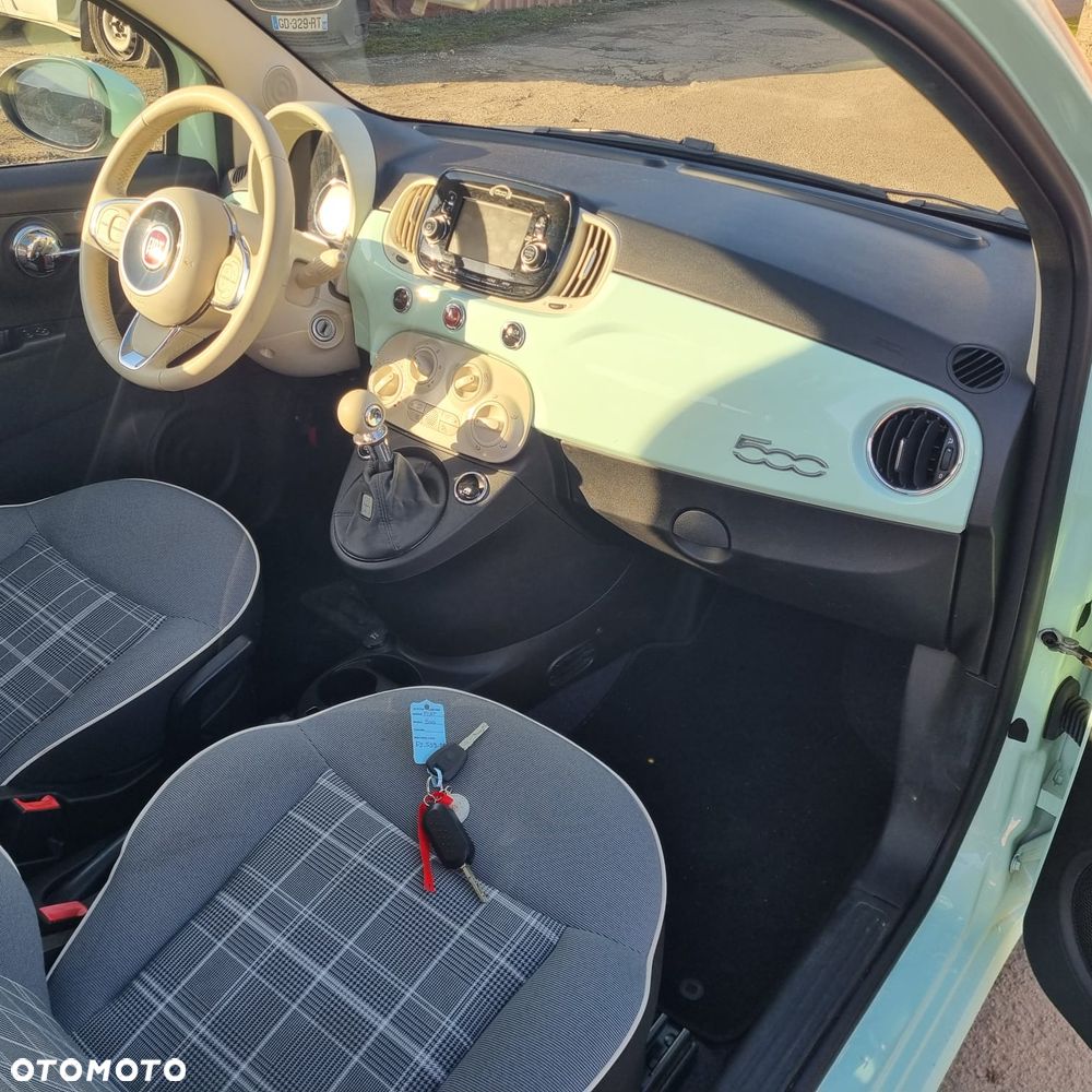 Fiat 500 - 14