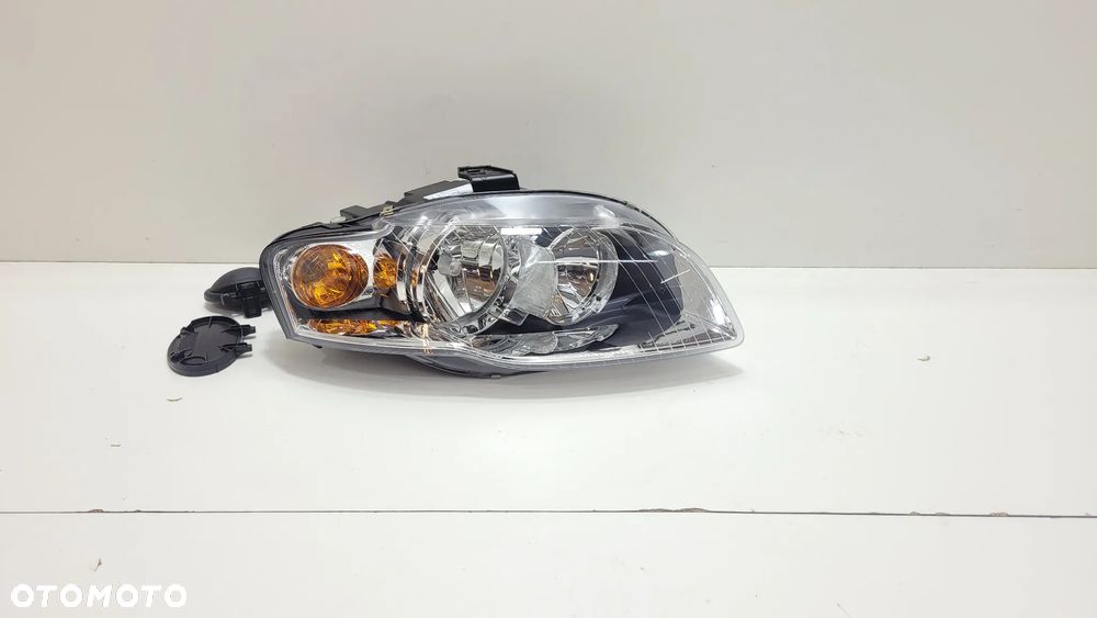 AUDI A4 B7 04-07 LAMPA PRZÓD PRZEDNIA  NOWA - 1