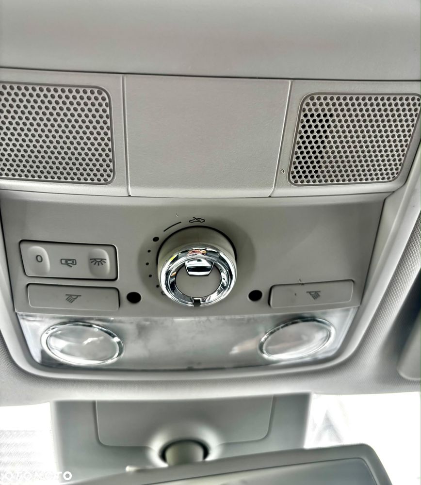 Skoda Octavia - 8