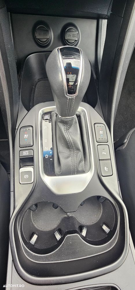 Hyundai Santa Fe - 11