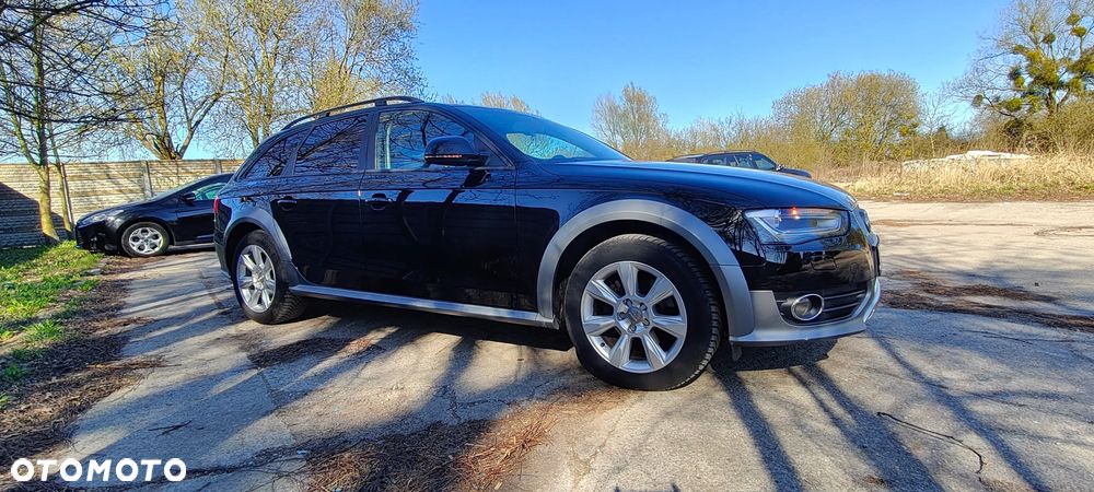 Audi A4 Avant 2.0 TDI quattro - 17