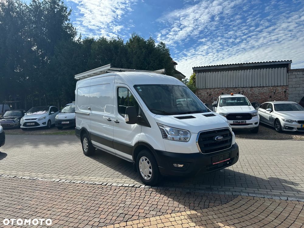 Ford TRANSIT - 3