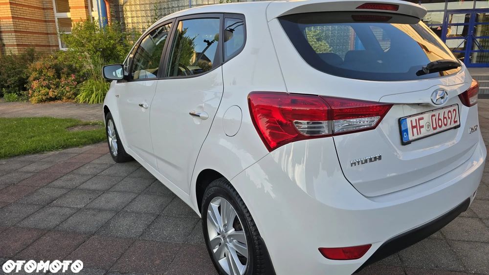 Hyundai ix20 - 29