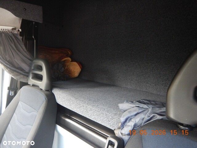 Iveco 70C18 - 19