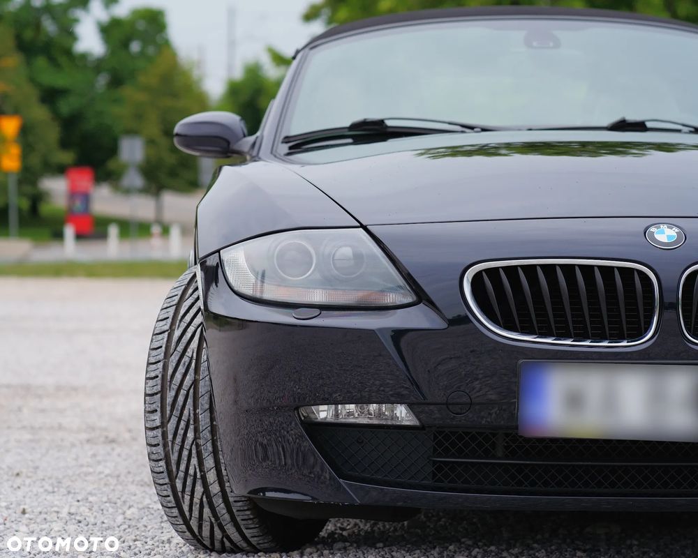 BMW Z4 - 3