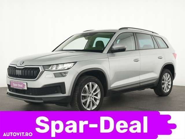 Skoda Kodiaq - 1
