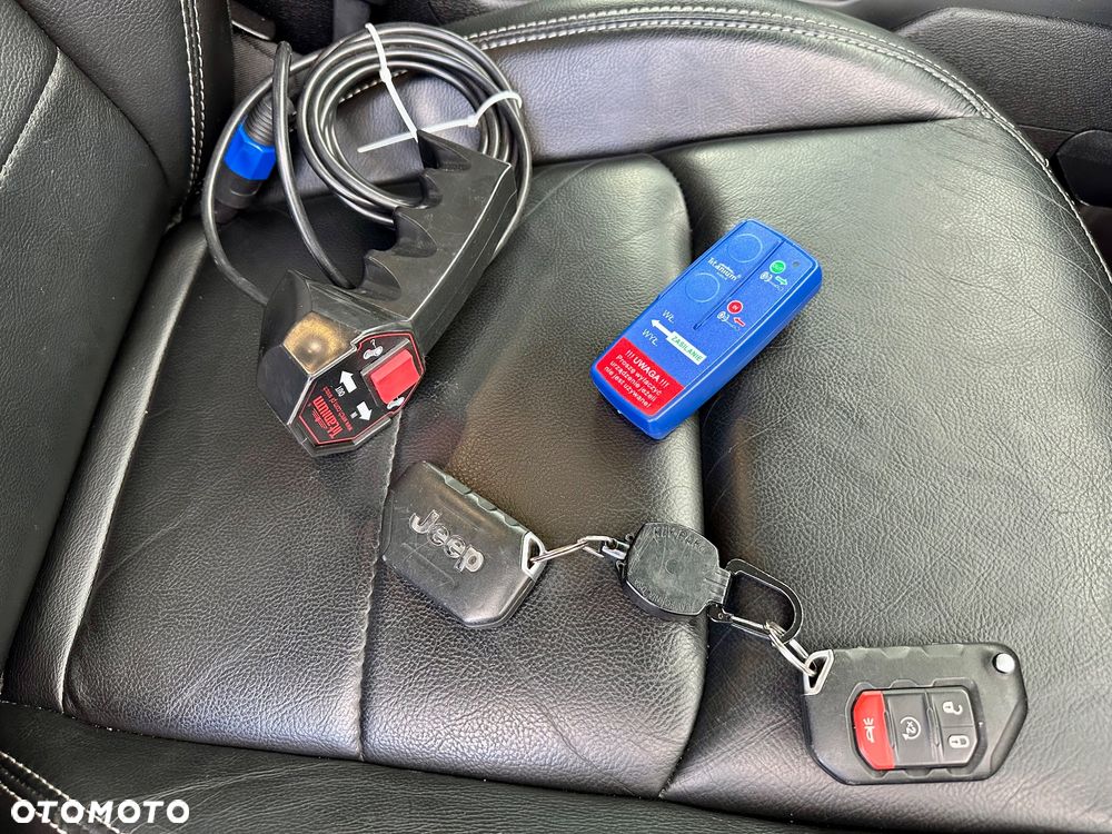 Jeep Wrangler Unlimited GME 2.0 Turbo Sahara - 25