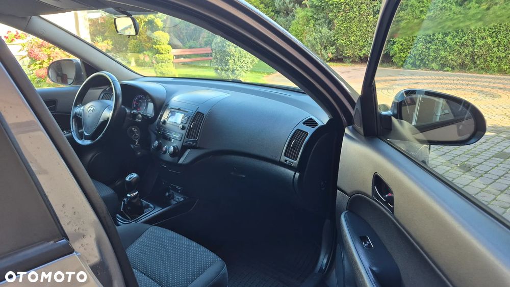 Hyundai i30 - 12