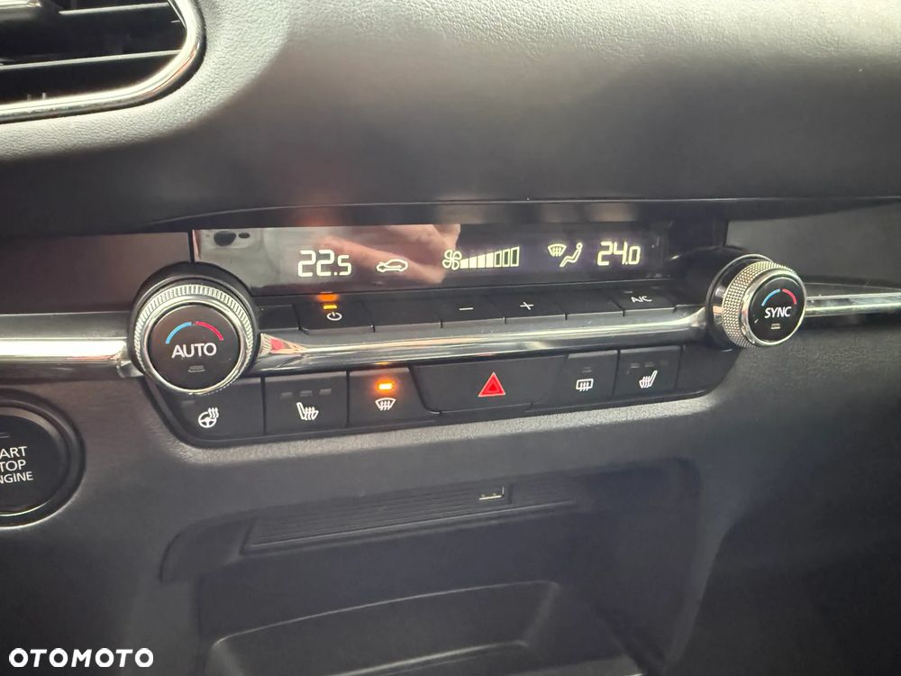 Mazda CX-30 2.0 mHEV Hikari AWD - 9