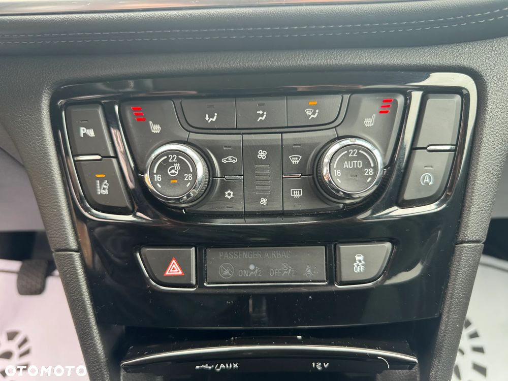 Opel Mokka 1.4 Turbo ecoFLEX Start/Stop Color Innovation - 24