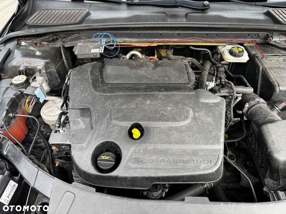 Ford Mondeo 2.0 TDCi Titanium X - 20