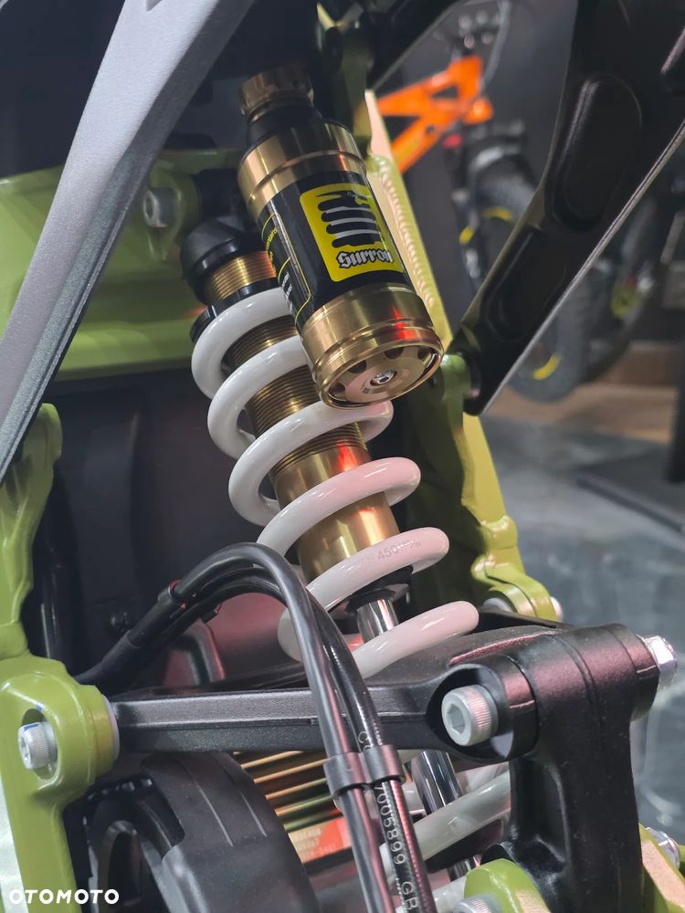 Surron Light Bee - 9