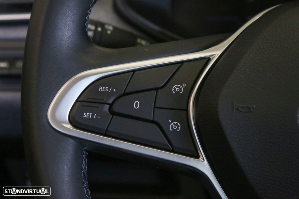 Renault Clio 1.0 TCe Evolution Bi-Fuel - 13