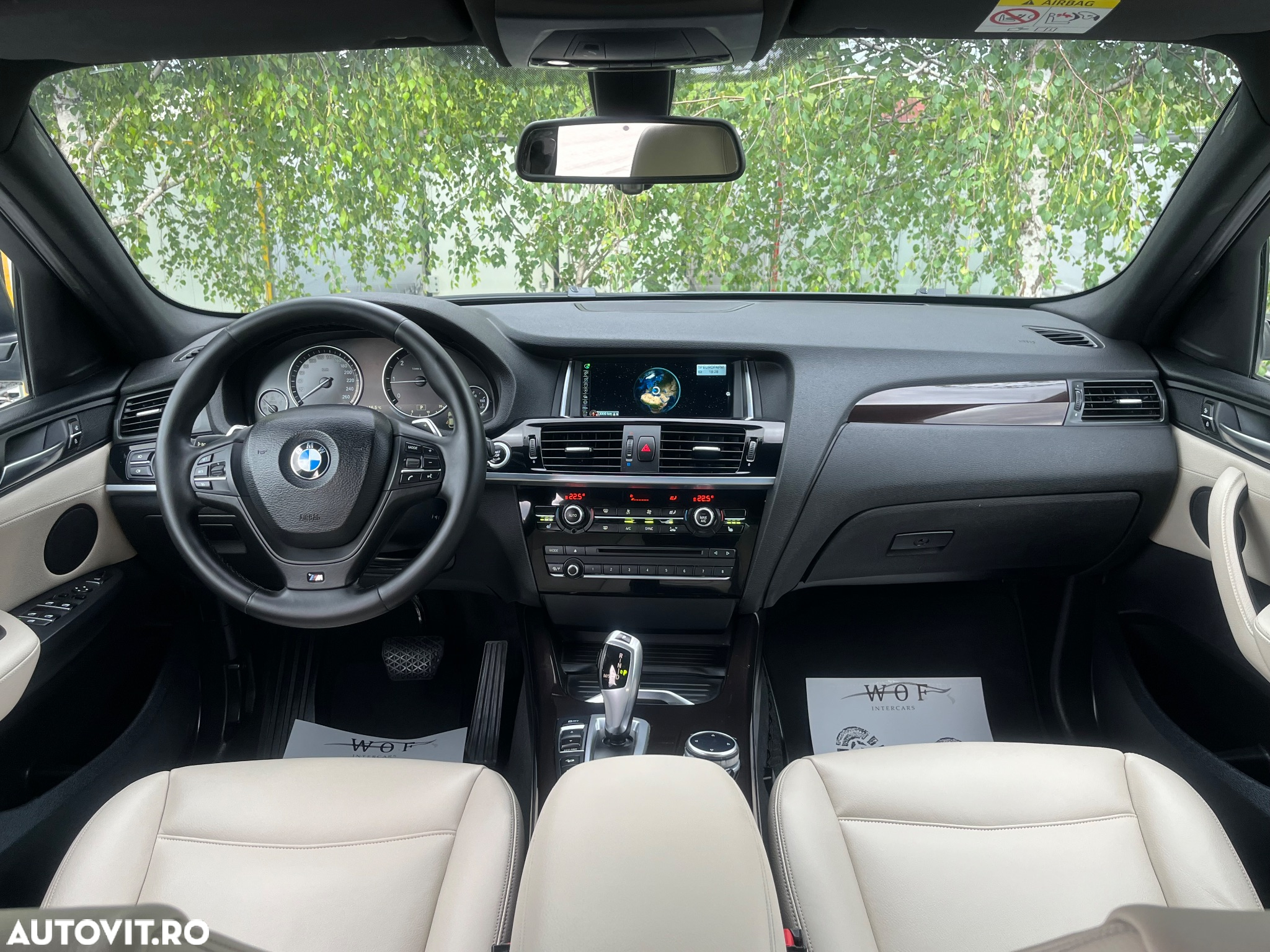 BMW X4 xDrive20d Aut. xLine - 20