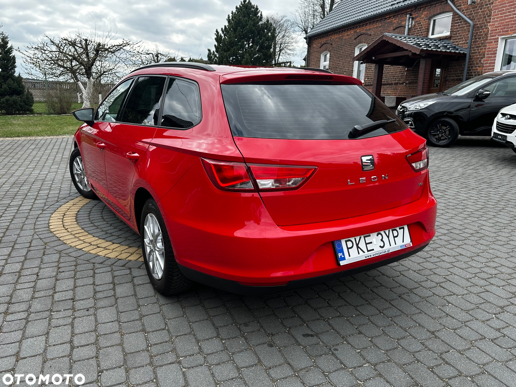 Seat Leon - 10