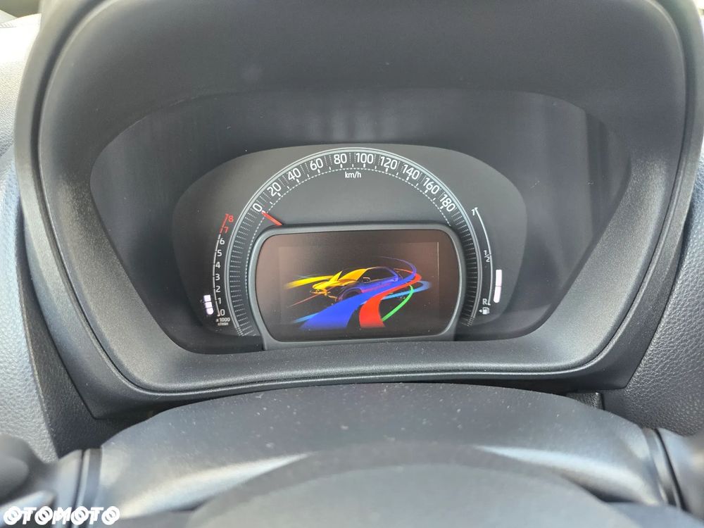 Toyota Aygo X 1.0 VVT-i Comfort CVT - 31