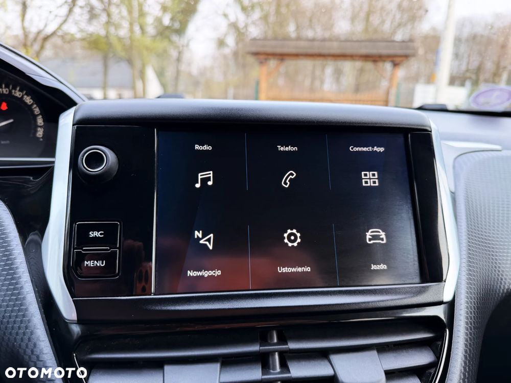 Peugeot 2008 PureTech 130 Stop&Start EAT6 Allure - 26