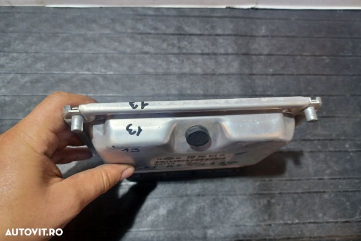 Calculator motor ECU 038906019EP 0281010701 - 1.9 AVF 038906019EP 028 - 4
