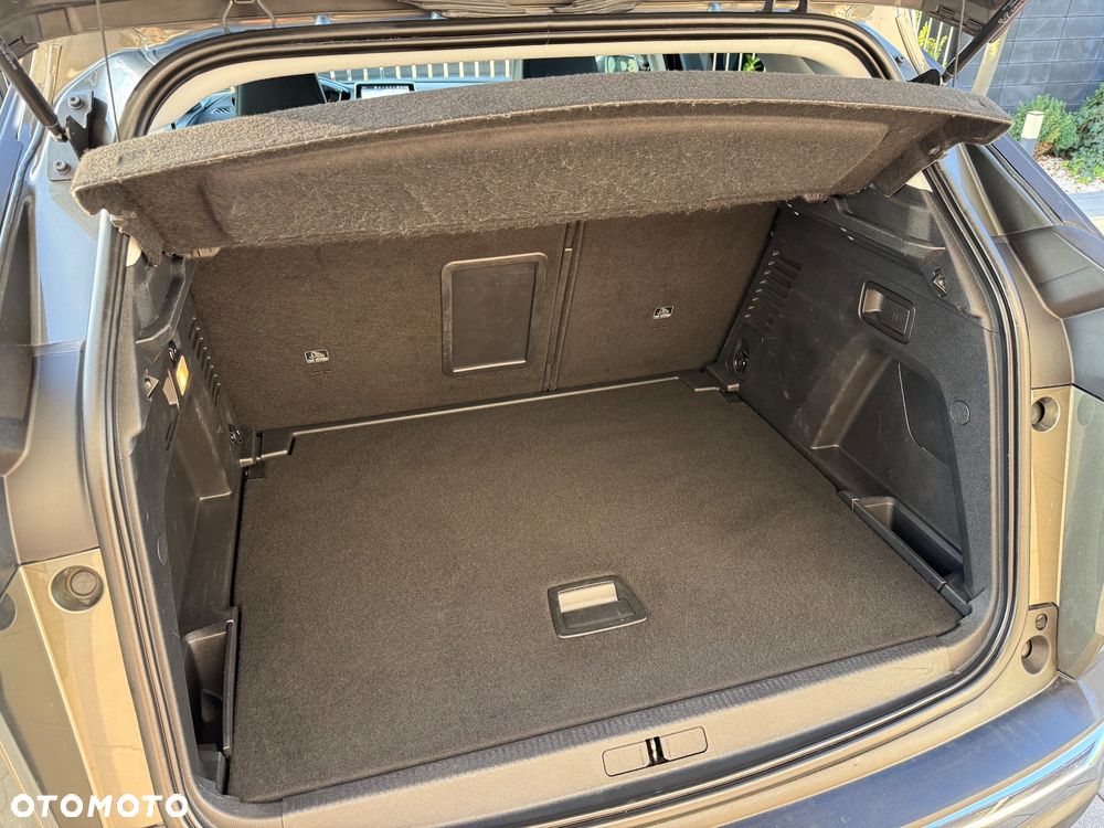 Peugeot 3008 BlueHDi 130 Stop & Start Allure - 16