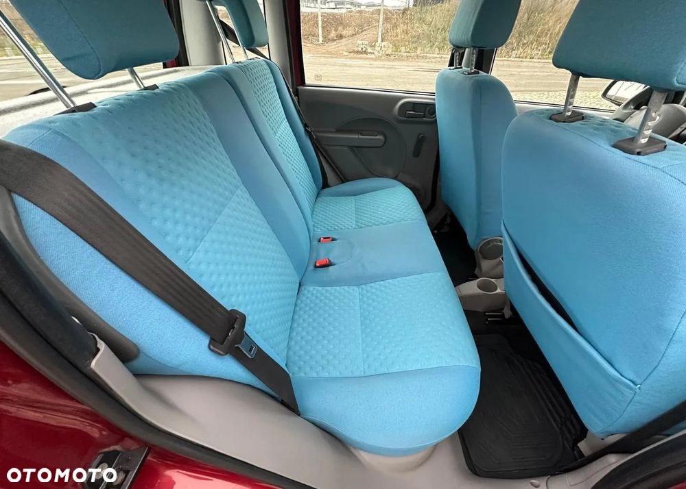 Fiat Panda 1.1 Fresh - 6