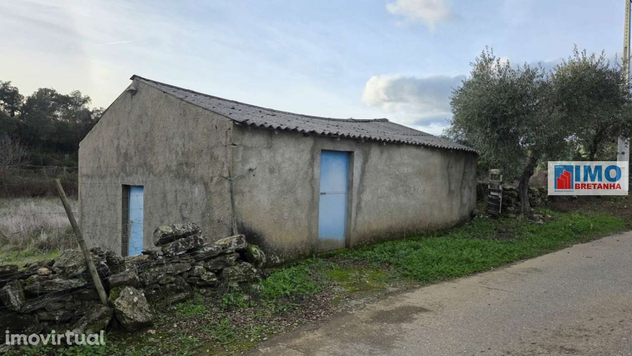 Terreno  Venda em Idanha-a-Nova e Alcafozes,Idanha-a-Nova - Grande imagem: 2/12