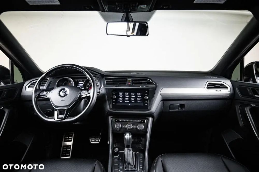 Volkswagen Tiguan 2.0 TSI BMT 4Mot Highline DSG - 20
