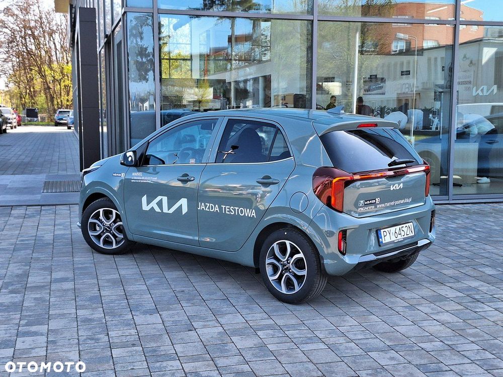 Kia Picanto - 6